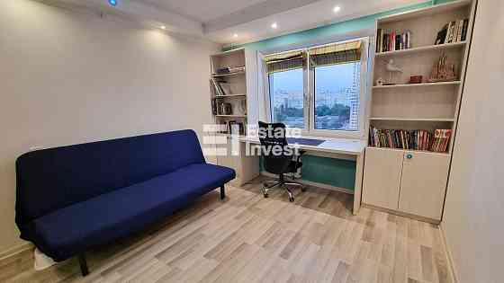 Здається простора 3-кімнатна квартира в Оболонському районі Киев