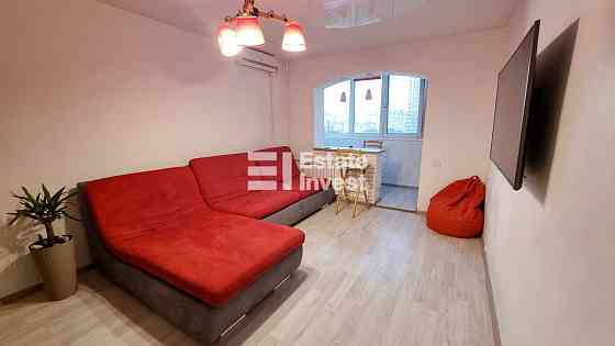 Здається простора 3-кімнатна квартира в Оболонському районі Киев