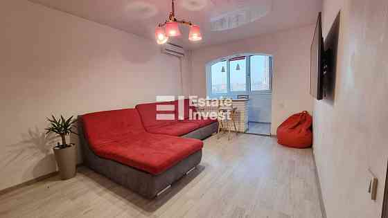 Здається простора 3-кімнатна квартира в Оболонському районі Киев