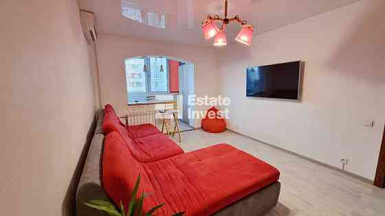 Здається простора 3-кімнатна квартира в Оболонському районі Киев