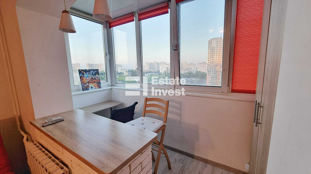 Здається простора 3-кімнатна квартира в Оболонському районі Киев - изображение 7