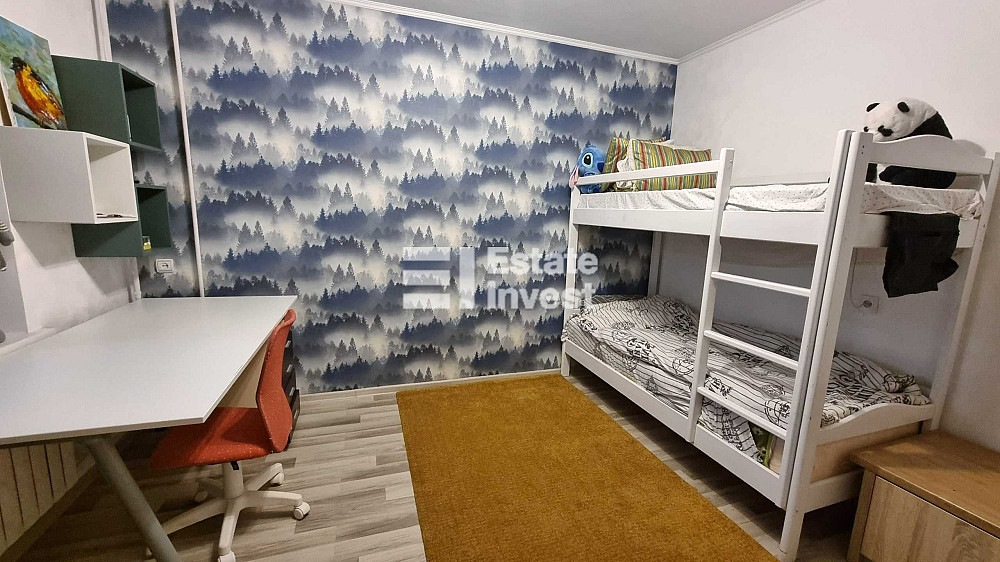 Здається простора 3-кімнатна квартира в Оболонському районі Киев - изображение 8