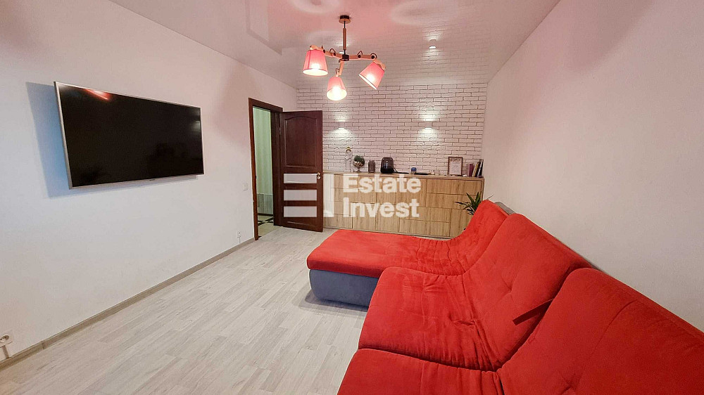 Здається простора 3-кімнатна квартира в Оболонському районі Киев - изображение 4