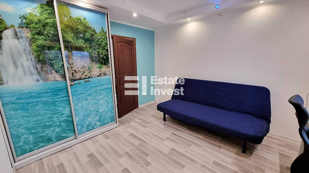 Здається простора 3-кімнатна квартира в Оболонському районі Киев - изображение 6