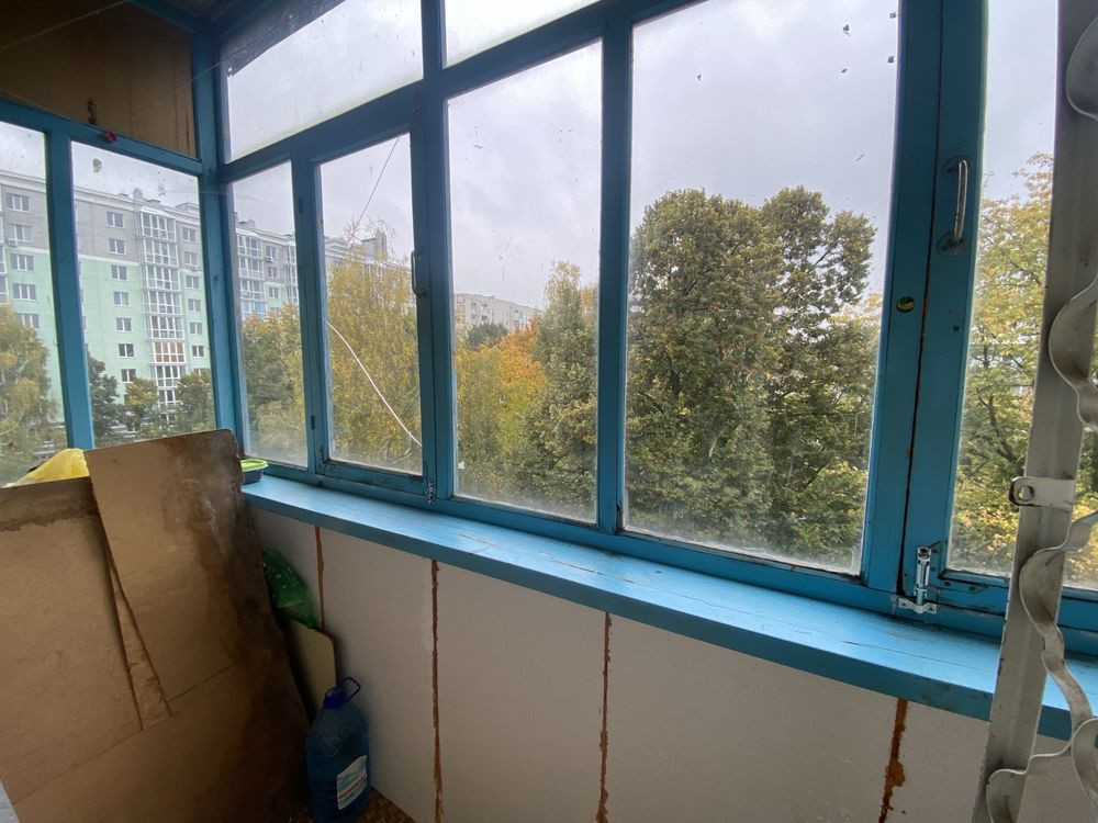 Здам 1-кімнатну, р-н Ремзавод Чернігів - зображення 5