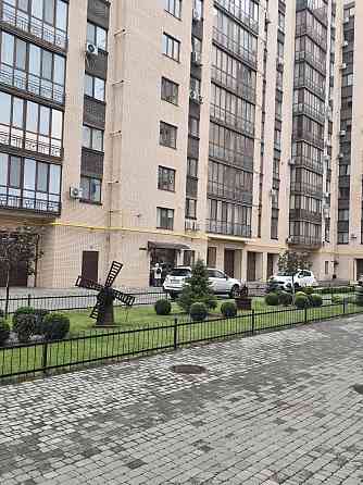 Оренда однокімнатна квартира Черкассы