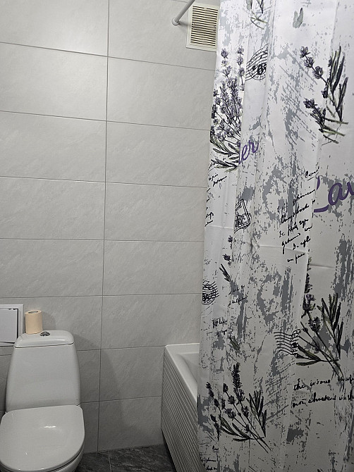 Оренда однокімнатна квартира Черкассы - изображение 8