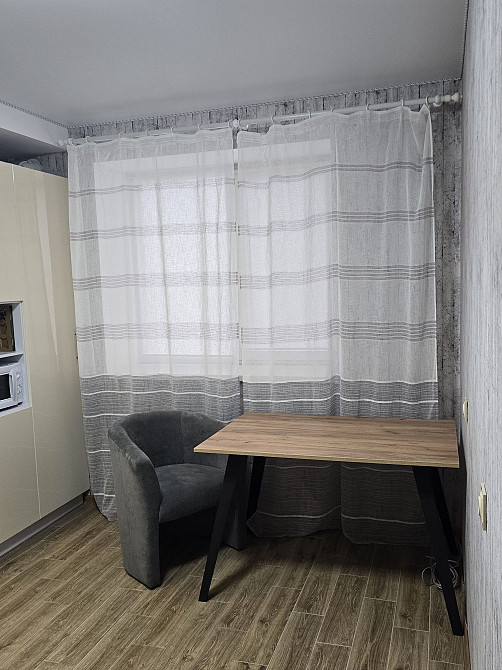 Оренда однокімнатна квартира Черкассы - изображение 5