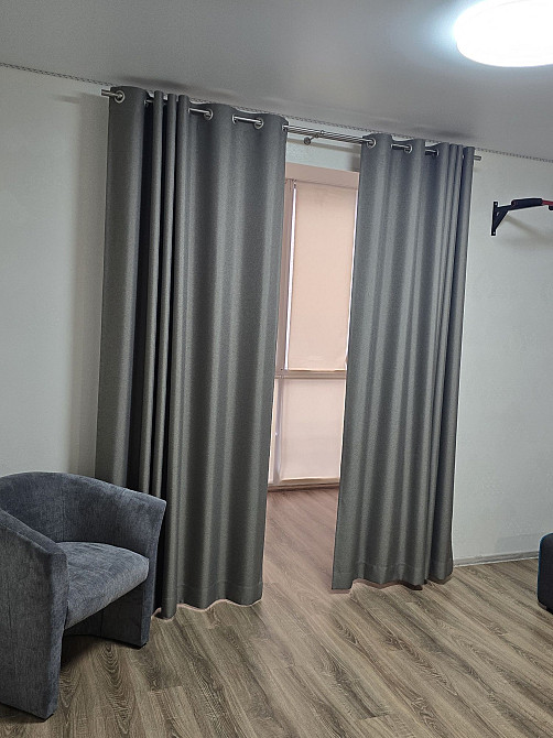 Оренда однокімнатна квартира Черкассы - изображение 4