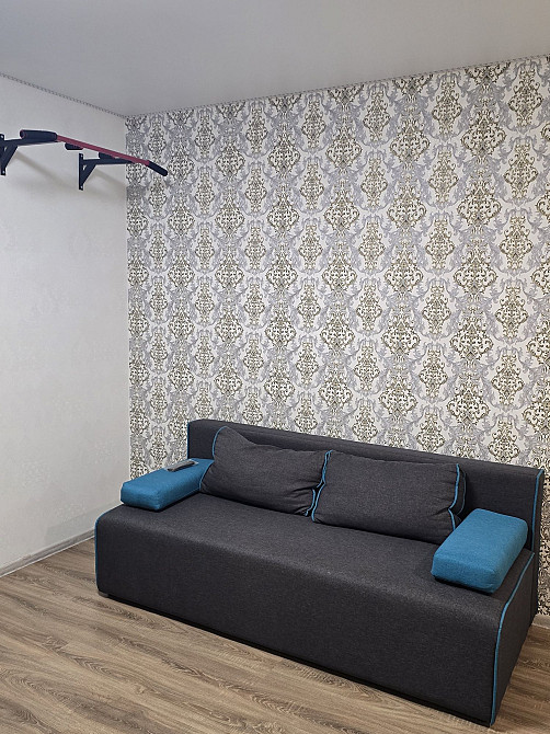 Оренда однокімнатна квартира Черкассы - изображение 3