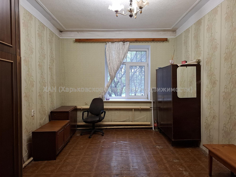 Сдаю 1к кв Полтавский Шлях, м.Холодная Гора. К73 Харків - зображення 1