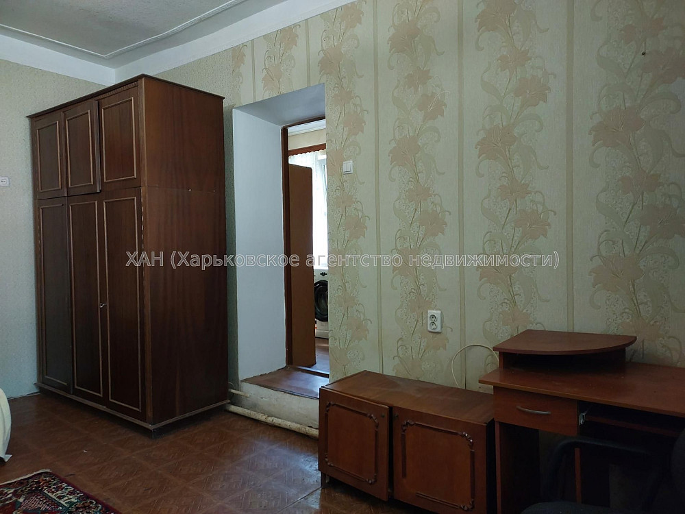 Сдаю 1к кв Полтавский Шлях, м.Холодная Гора. К73 Харків - зображення 6