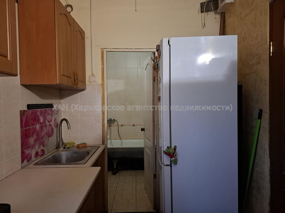 Сдаю 1к кв Полтавский Шлях, м.Холодная Гора. К73 Харків - зображення 8