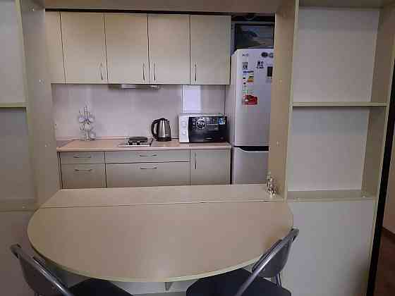 Сдается 2х комнатную (двухуровневую) квартиру на пр.Гагарина 21 Днепр