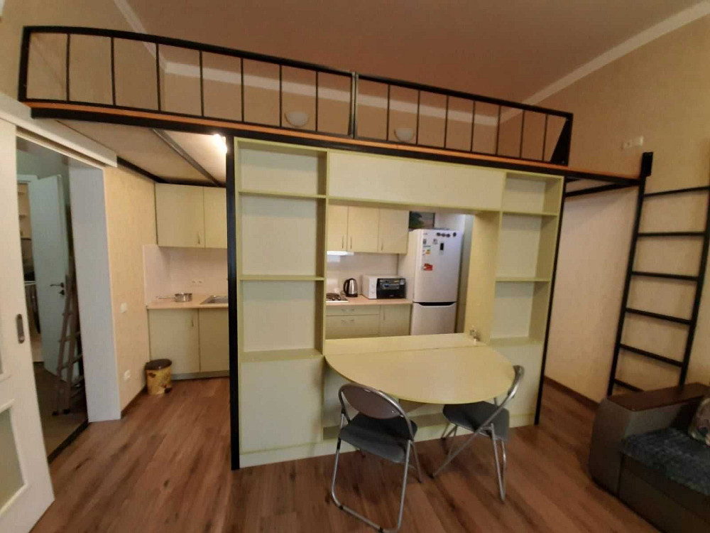 Сдается 2х комнатную (двухуровневую) квартиру на пр.Гагарина 21 Днепр - изображение 2