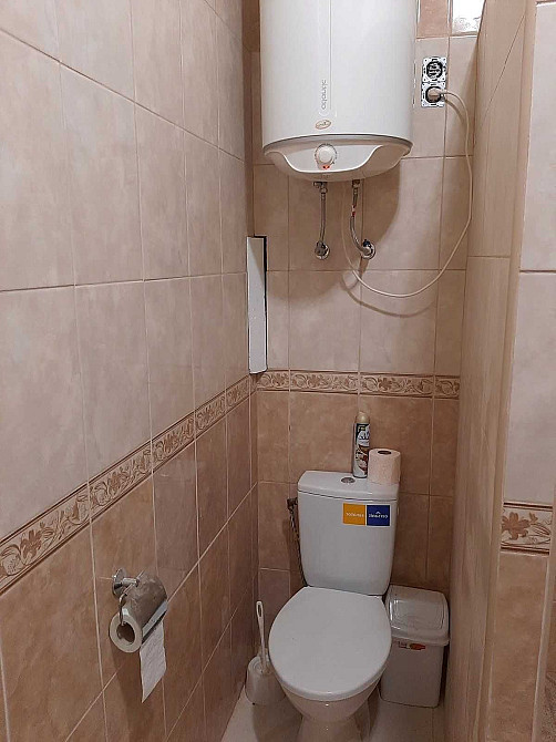 Сдается 2х комнатную (двухуровневую) квартиру на пр.Гагарина 21 Днепр - изображение 8