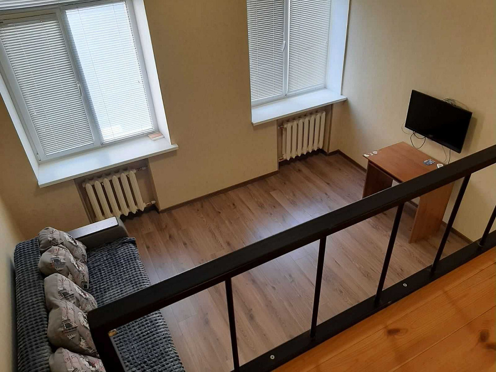 Сдается 2х комнатную (двухуровневую) квартиру на пр.Гагарина 21 Днепр - изображение 7