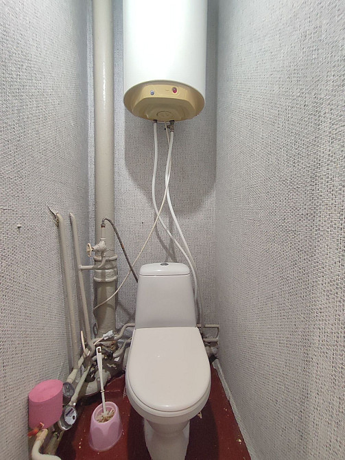 Здається 1-но кімнатна квартира Біла Церква - зображення 5