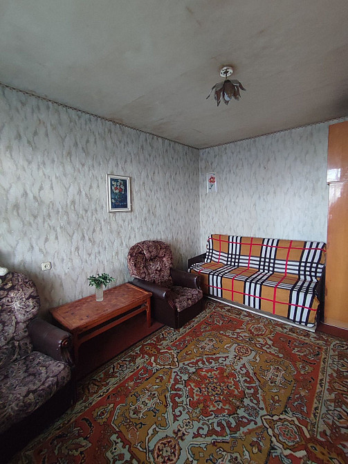 Здається 1-но кімнатна квартира Біла Церква - зображення 1