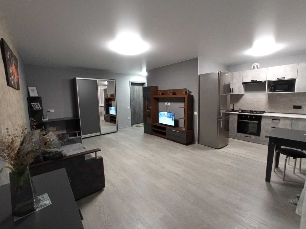 Сдается 1к.квартира на ул. Рабочая 24а Днепр - изображение 1