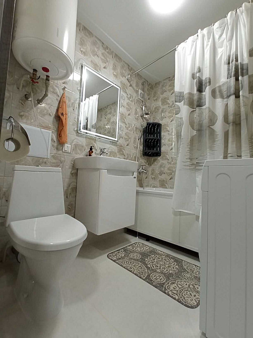 Сдается 1к.квартира на ул. Рабочая 24а Днепр - изображение 7