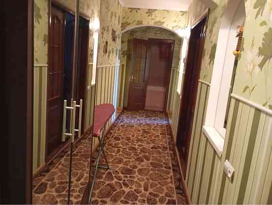 Здам в аренду квартиру на довготривплий строк Первомайський (Харківська обл.)