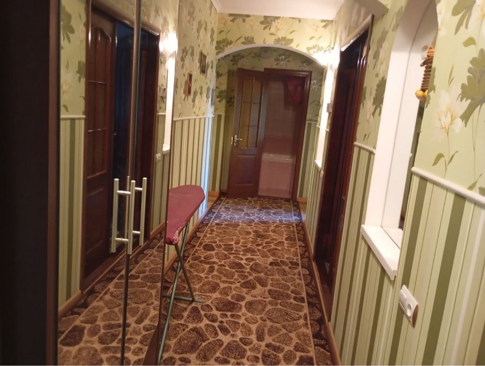 Здам в аренду квартиру на довготривплий строк Первомайський (Харківська обл.) - зображення 1