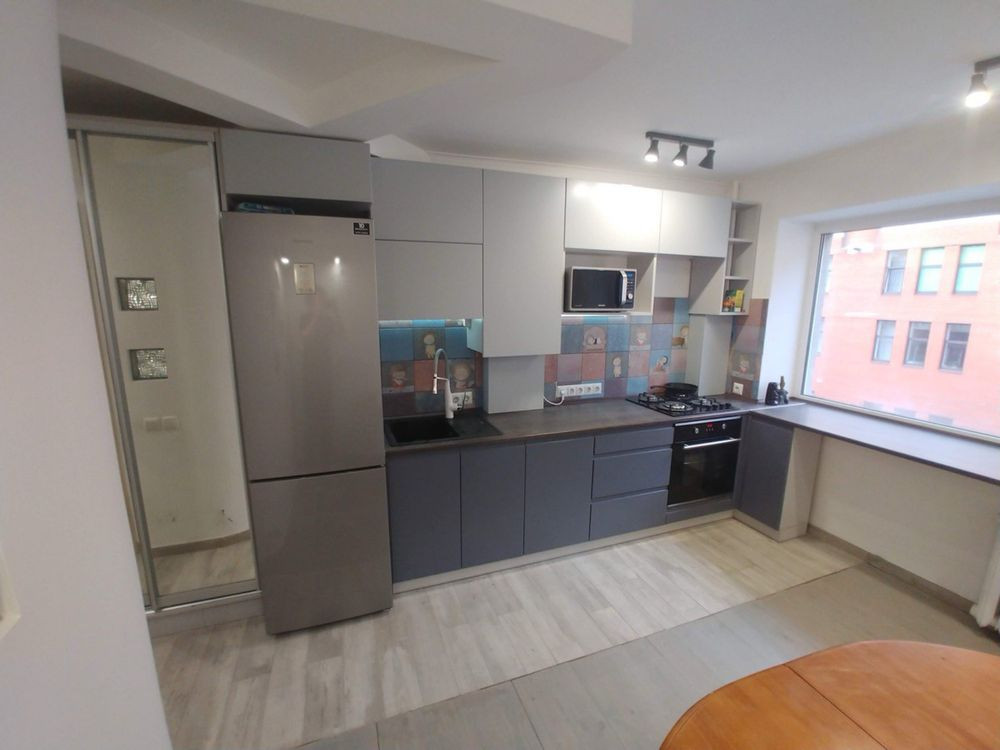 ВЛАСНИК Оренда квартири 2-х кімнатна вул. Полтавська Киев - изображение 4