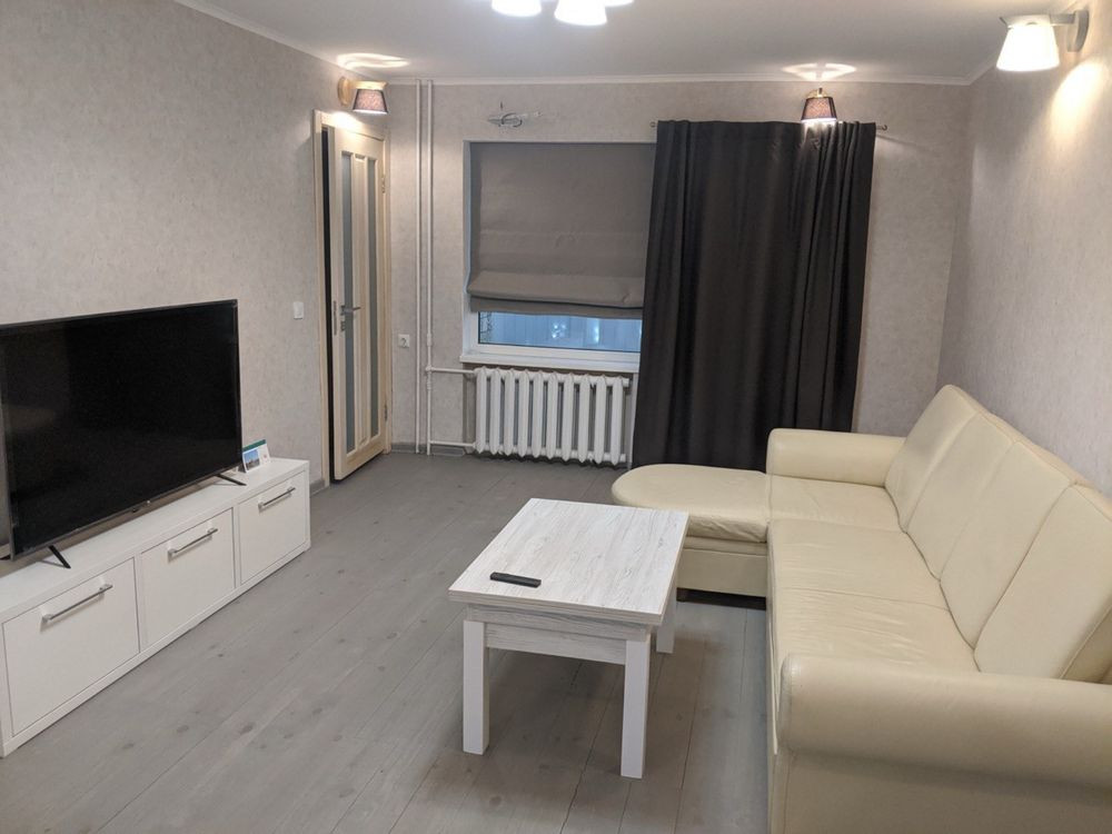 ВЛАСНИК Оренда квартири 2-х кімнатна вул. Полтавська Киев - изображение 1