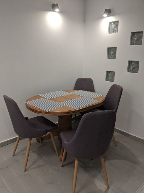 ВЛАСНИК Оренда квартири 2-х кімнатна вул. Полтавська Киев - изображение 5