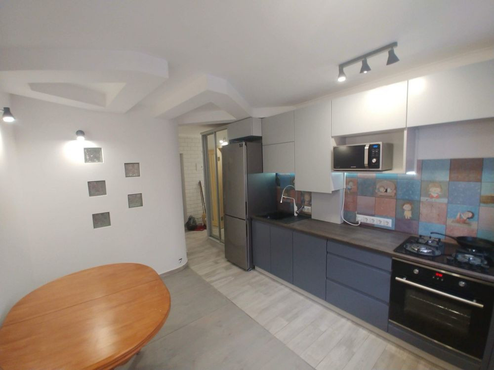 ВЛАСНИК Оренда квартири 2-х кімнатна вул. Полтавська Киев - изображение 6