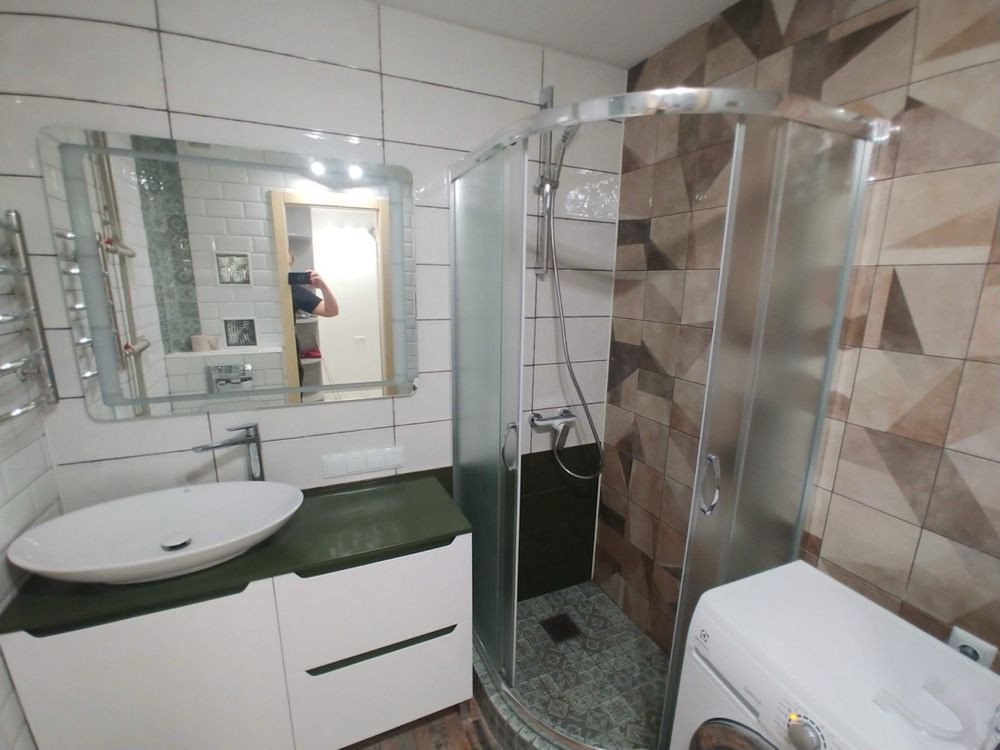 ВЛАСНИК Оренда квартири 2-х кімнатна вул. Полтавська Киев - изображение 7