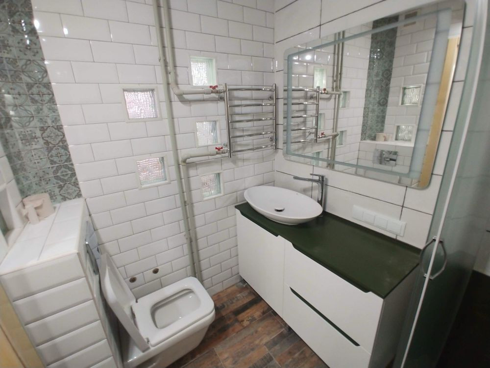 ВЛАСНИК Оренда квартири 2-х кімнатна вул. Полтавська Киев - изображение 8