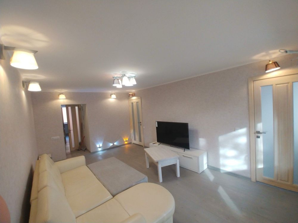 ВЛАСНИК Оренда квартири 2-х кімнатна вул. Полтавська Киев - изображение 2