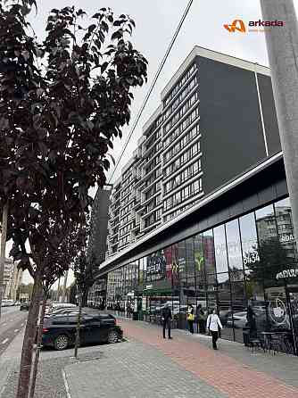 Здам в оренду стильну 1.5 кім квартиру в центрі  ЖК А5- перша здача Івано-Франківськ