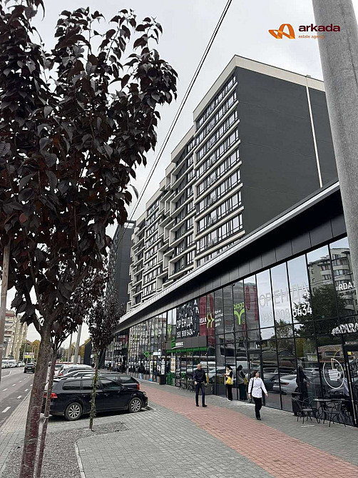 Здам в оренду стильну 1.5 кім квартиру в центрі  ЖК А5- перша здача Ивано-Франковск - изображение 3