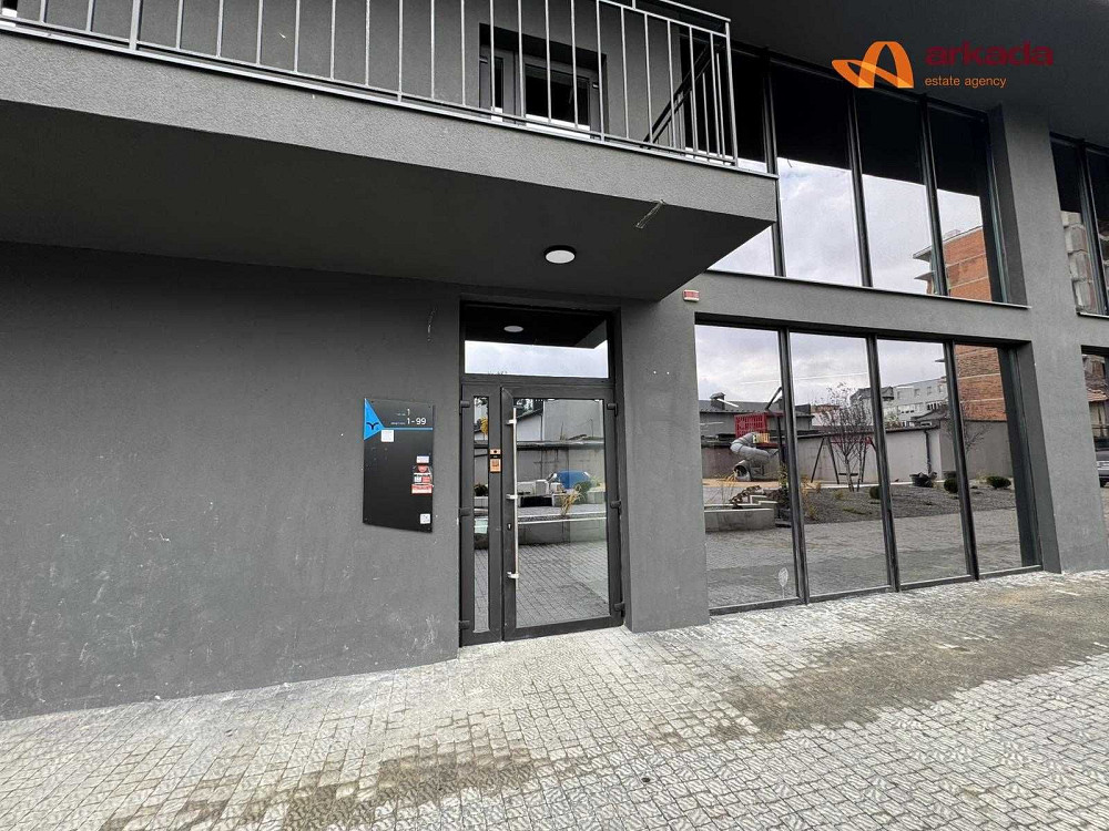 Здам в оренду стильну 1.5 кім квартиру в центрі  ЖК А5- перша здача Ивано-Франковск - изображение 8