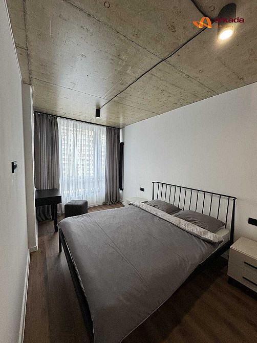 Здам в оренду стильну 1.5 кім квартиру в центрі  ЖК А5- перша здача Ивано-Франковск - изображение 5