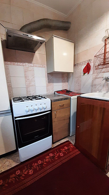 Сдам 1 комн. квартиру Алексеевка Победы газ, Олксіївка Перемога Харків - зображення 2