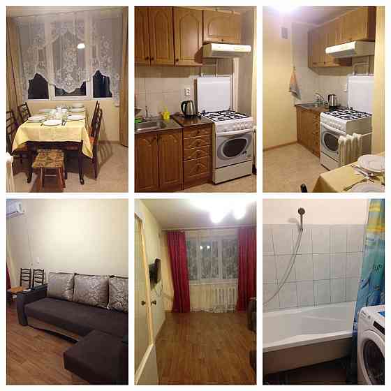 Сдам 1 комнатную  квартиру Педагогическая Одесса