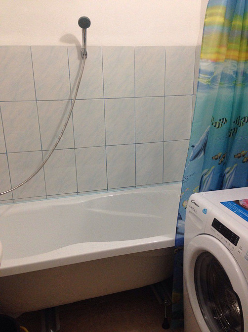 Сдам 1 комнатную  квартиру Педагогическая Одеса - зображення 7