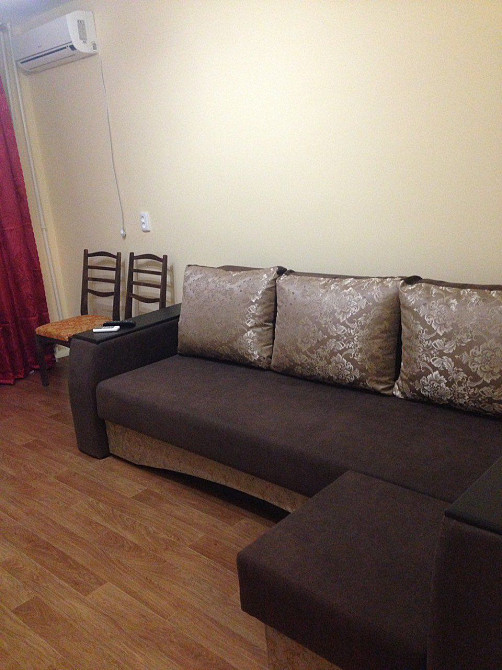 Сдам 1 комнатную  квартиру Педагогическая Одеса - зображення 5