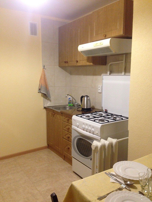 Сдам 1 комнатную  квартиру Педагогическая Одеса - зображення 3