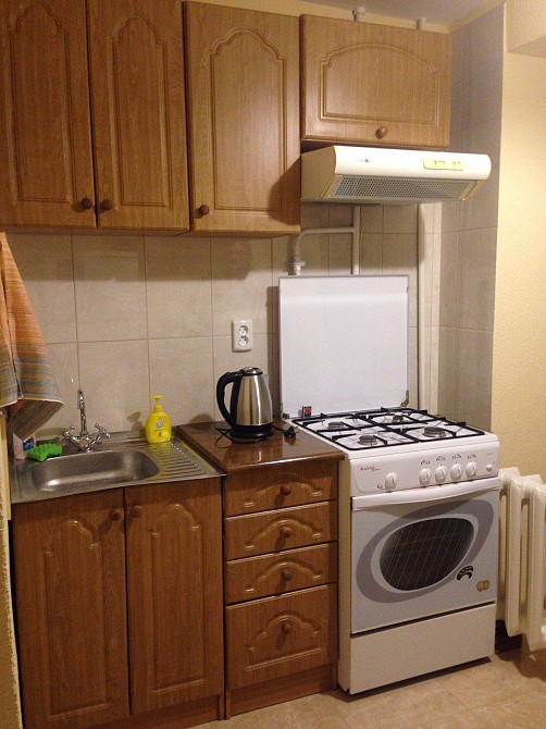 Сдам 1 комнатную  квартиру Педагогическая Одеса - зображення 4