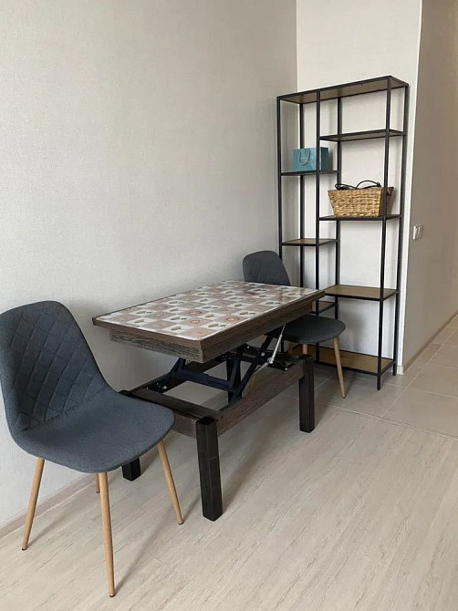 Сдам 1-комнатную квартиру в ЖК Одиссей, 3ст Люстдорфской дороги Одесса - изображение 3