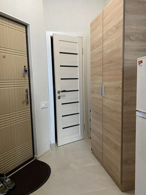 Сдам 1-комнатную квартиру в ЖК Одиссей, 3ст Люстдорфской дороги Одесса - изображение 4