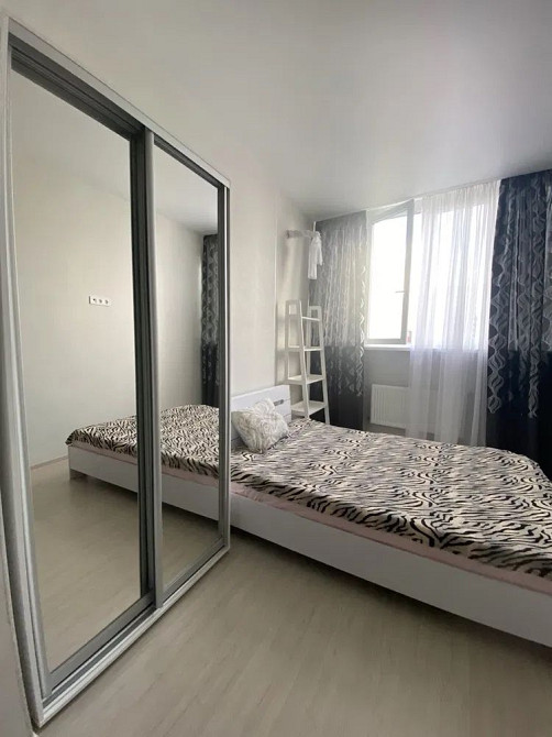 Сдам 1-комнатную квартиру в ЖК Одиссей, 3ст Люстдорфской дороги Одесса - изображение 1