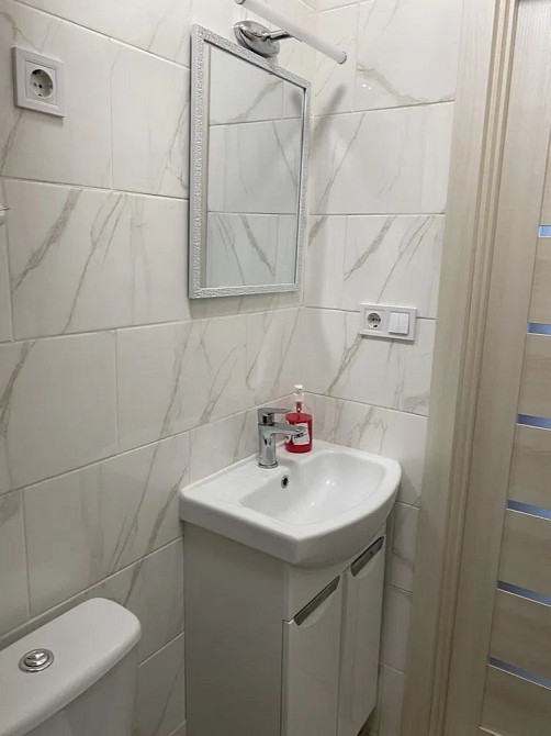 Сдам 1-комнатную квартиру в ЖК Одиссей, 3ст Люстдорфской дороги Одесса - изображение 5