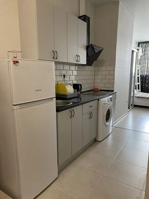 Сдам 1-комнатную квартиру в ЖК Одиссей, 3ст Люстдорфской дороги Одесса - изображение 2