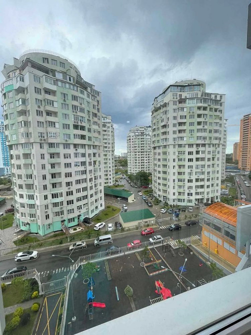 Сдам 1-комнатную квартиру в ЖК Одиссей, 3ст Люстдорфской дороги Одесса - изображение 7